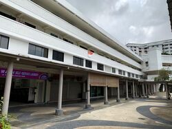 Telok Blangah Rise (D4), Shop House #454108571